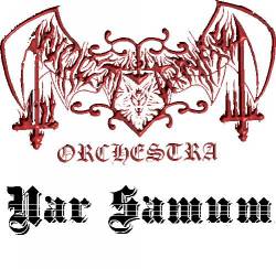 Nocturnal Orchestra : Nar Samum